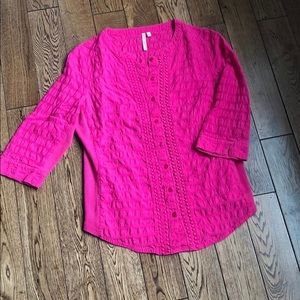 Grand & Greene Blouse